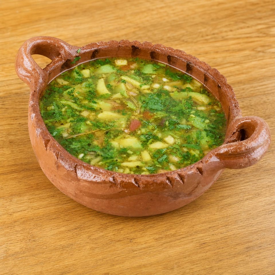 Savor Our Flavorful Soups