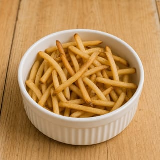 Side French Fries
