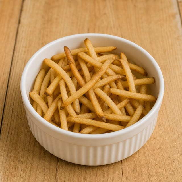 Side French Fries.