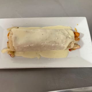 Burrito Acapulco