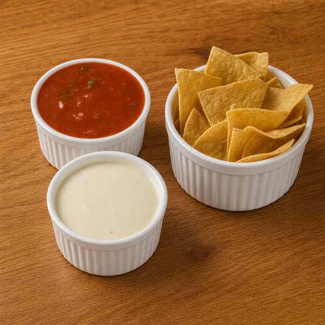 Chips.