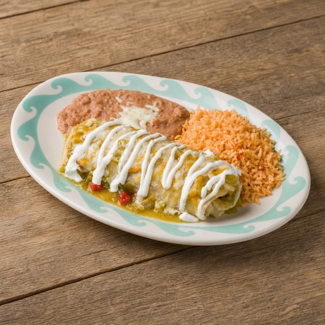 Speedy Gonzalez.