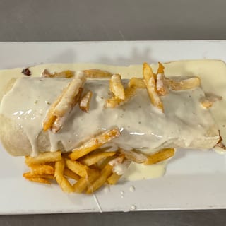 Burrito Amigo