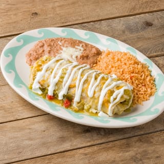 Combo Lunch #3
