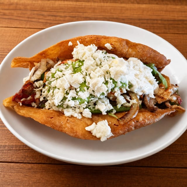 Acapulco Taco Salad.