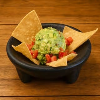 Guacamole Mexicano Dip