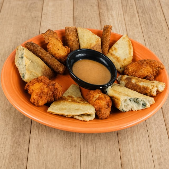 Acapulco Appetizer.