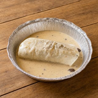 Burritos