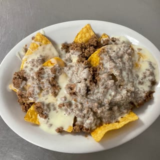 Nachos