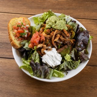 Fajita Taco Salad