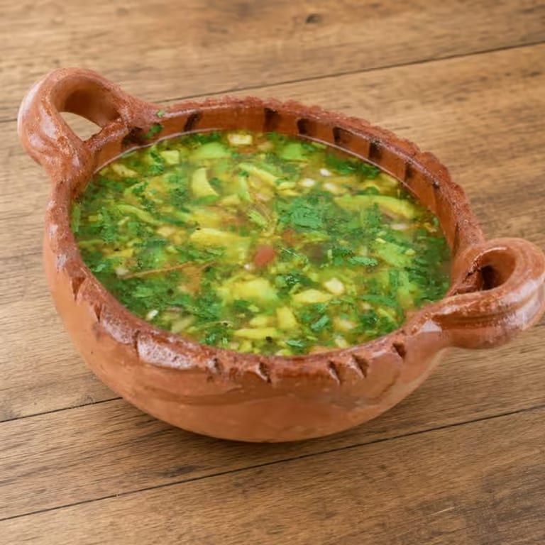 Savor Our Flavorful Soups