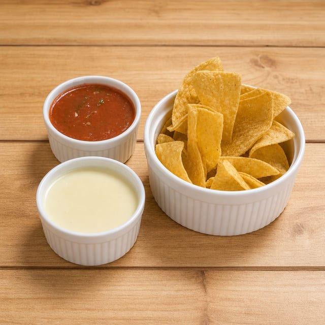 Chips.