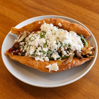 Acapulco Taco Salad