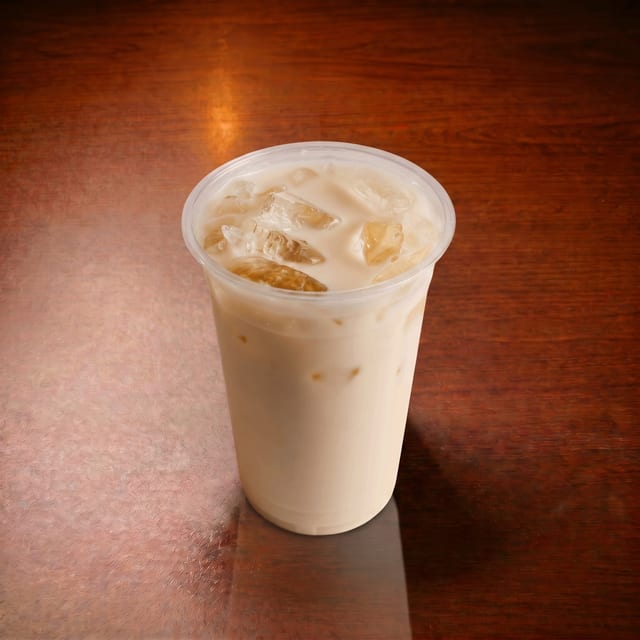 Horchata.