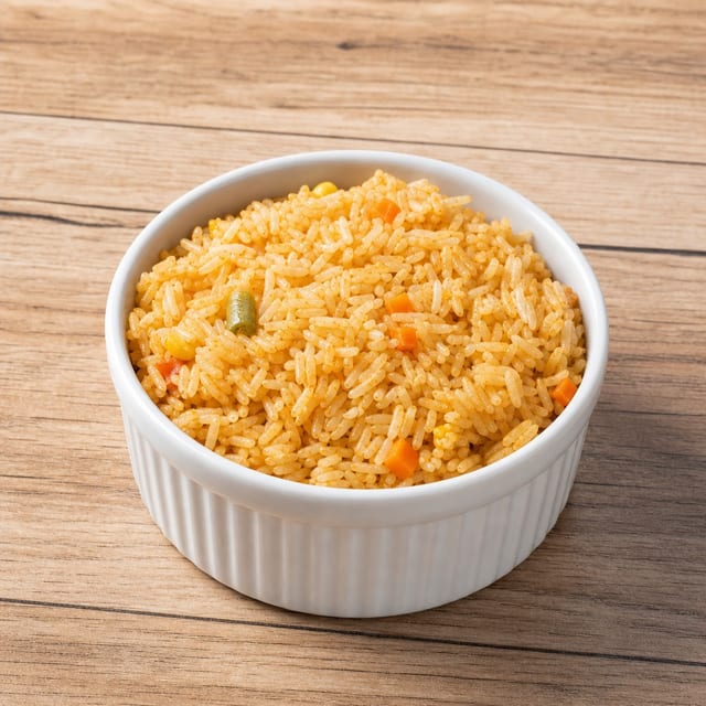 Side Rice.