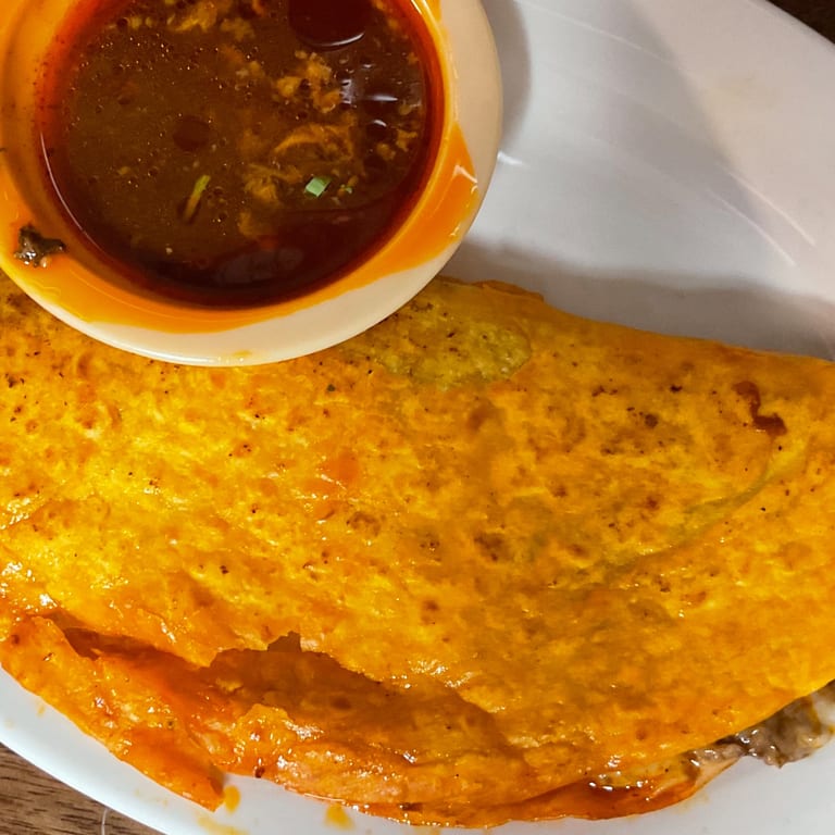 Discover Our Delicious Birria