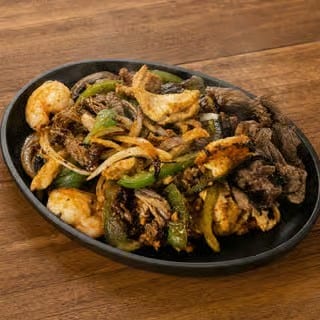 Classic Fajita