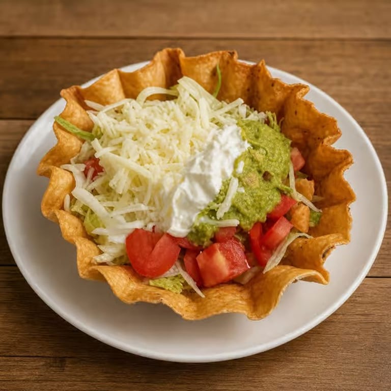 Delicious Lunch Options