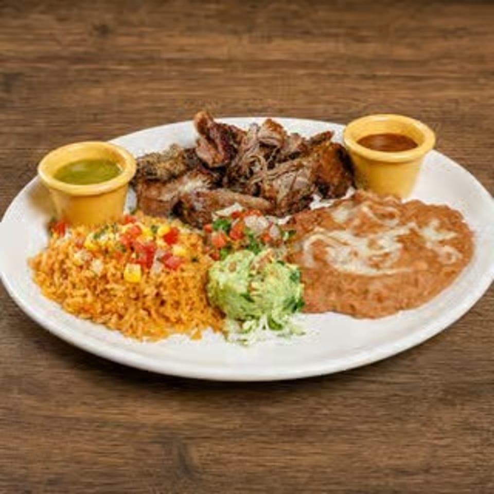 Chile Verde.