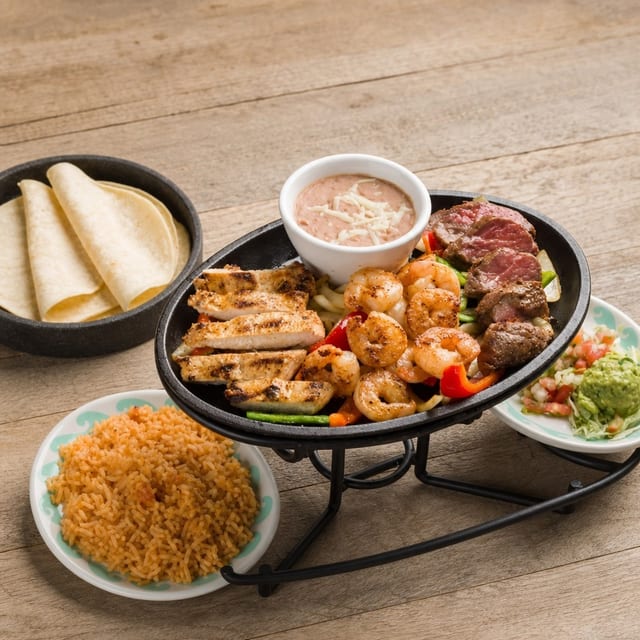 Lunch Pollo California.