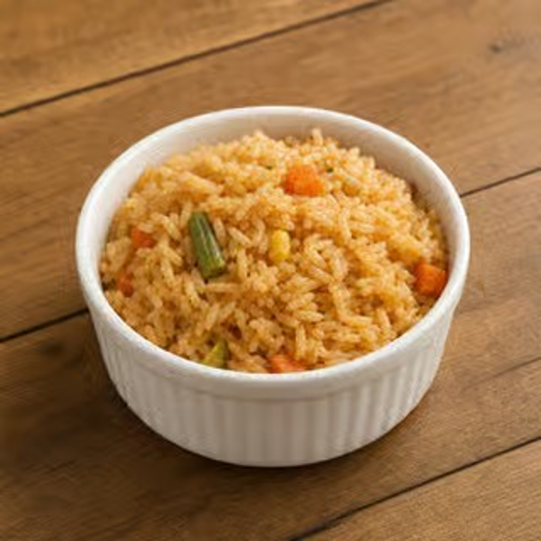 Delicious Mexican Rice Options