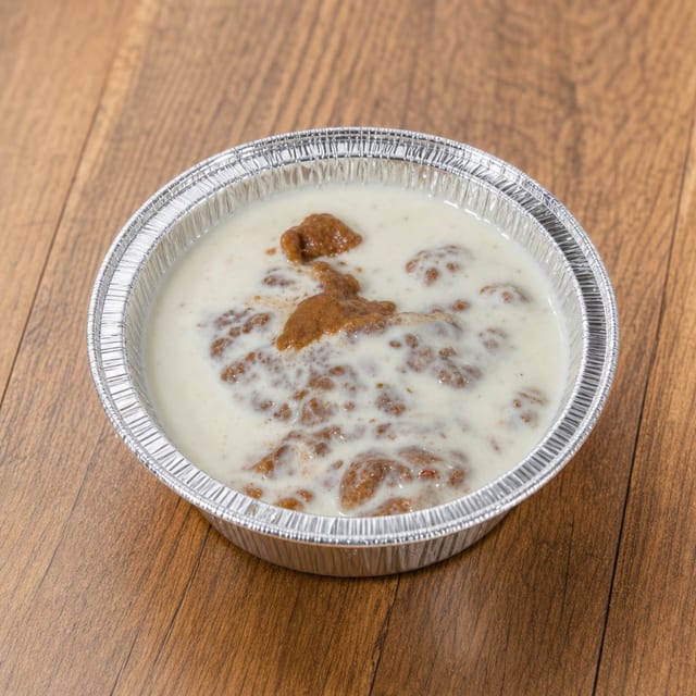 Bean Dip.