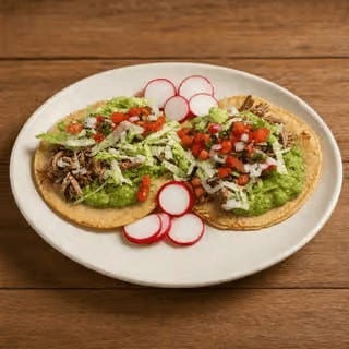 Tacos Patron