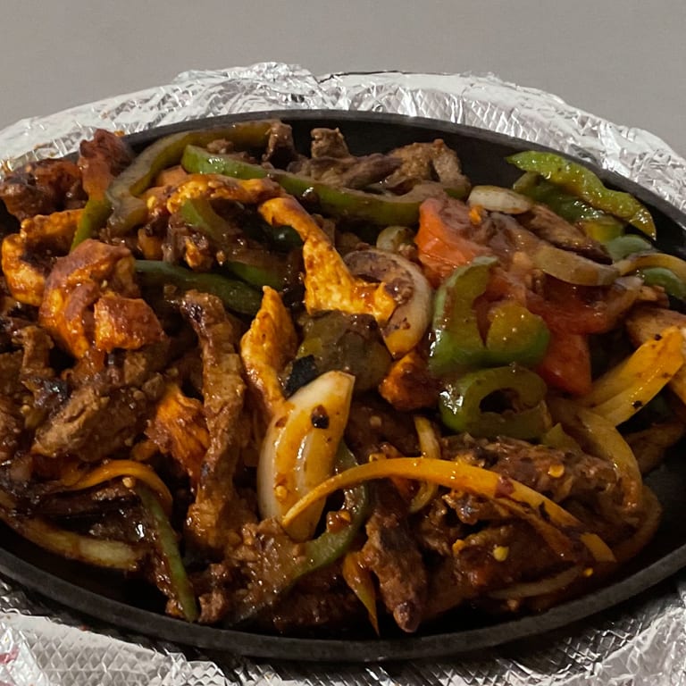 Savor Our Shrimp Dishes