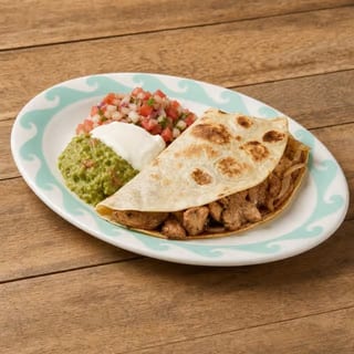 Acapulco Lunch