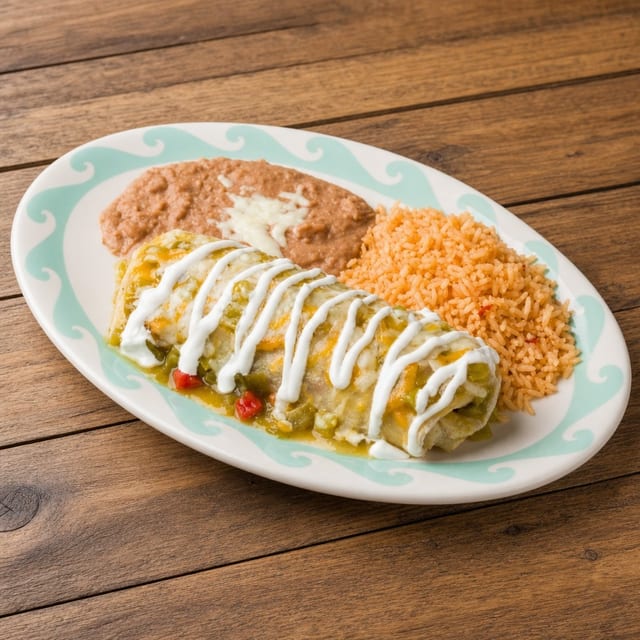Lunch #16.