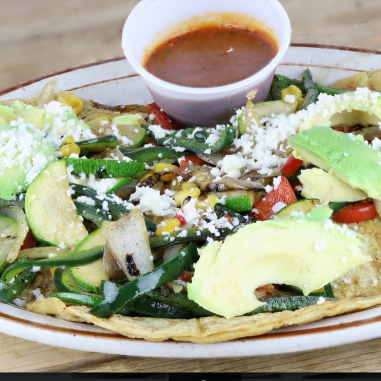 Tacos That Delight Your Tastebuds