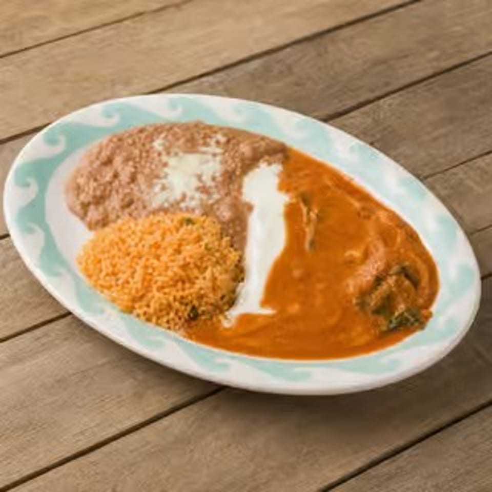 Chile Poblano.