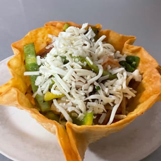 Shrimp Salad