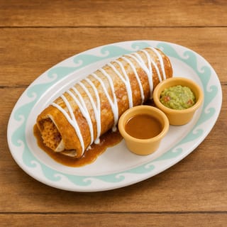 Burrito Gringo