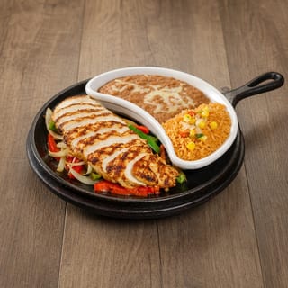 Classic Fajita