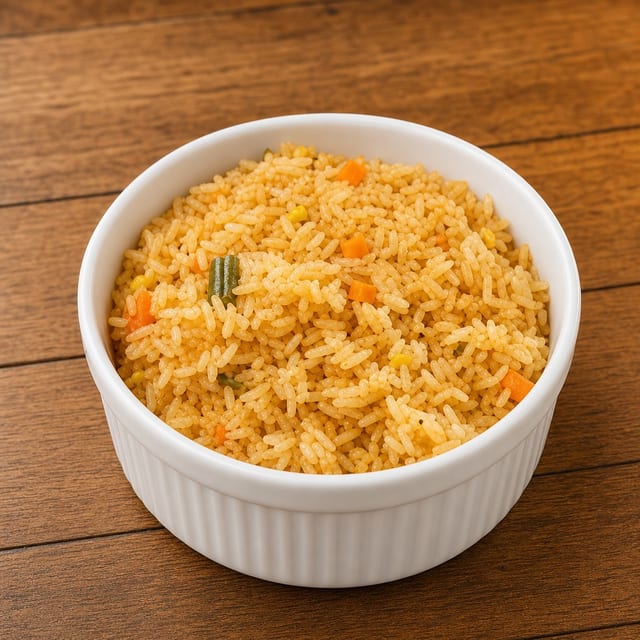 Side Rice.