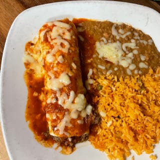 Create Your Own Dinner Combo One Item