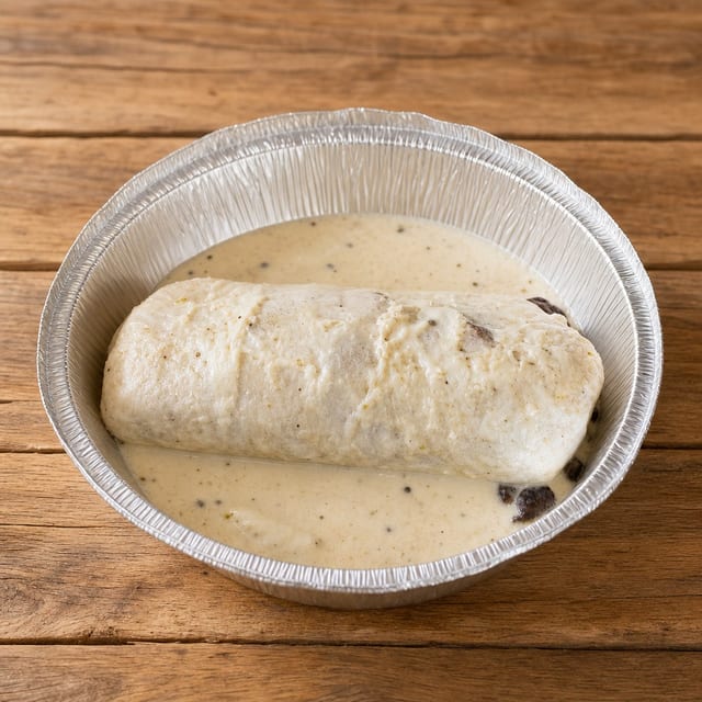 Burrito.