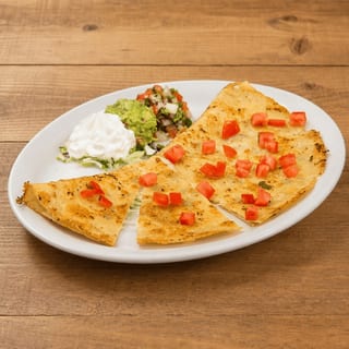 Jumbo Quesadilla Grande