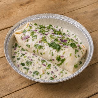 Burrito de Carne Asada