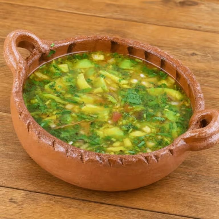 Savor Our Flavorful Soups
