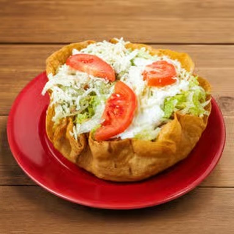 Taco Salad Delight