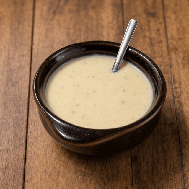 Cheese Dip.