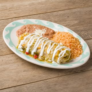 Combo Lunch #10