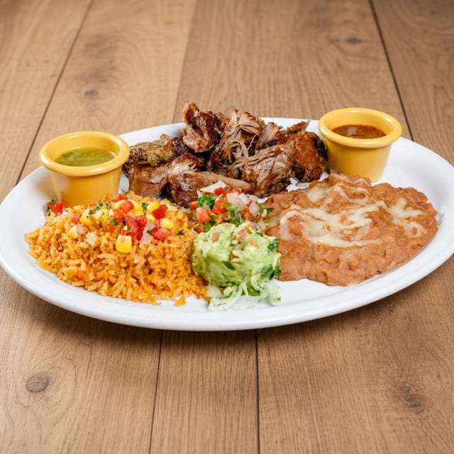 Carnitas Acapulco.
