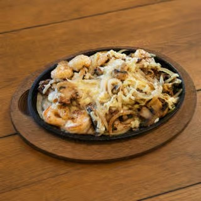 Chef's Acapulco.