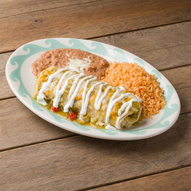 Speedy Gonzalez.