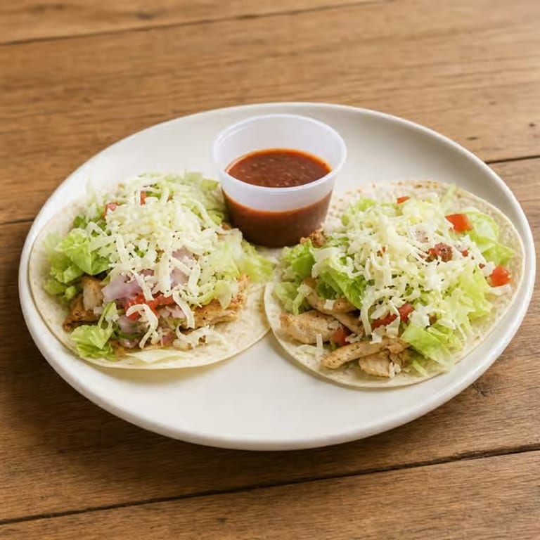 Tacos That Delight Your Taste Buds