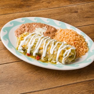 Combo Lunch #2
