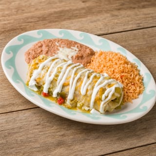Combo Lunch #10